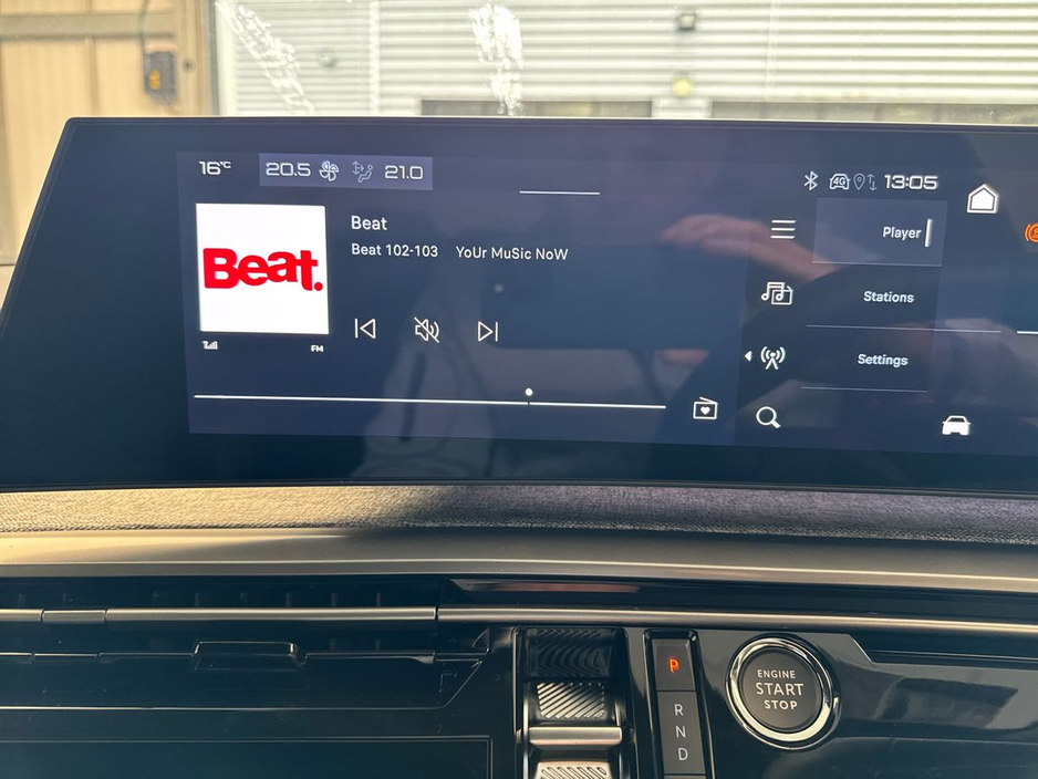 2026 Peugeot 5008 - image 16