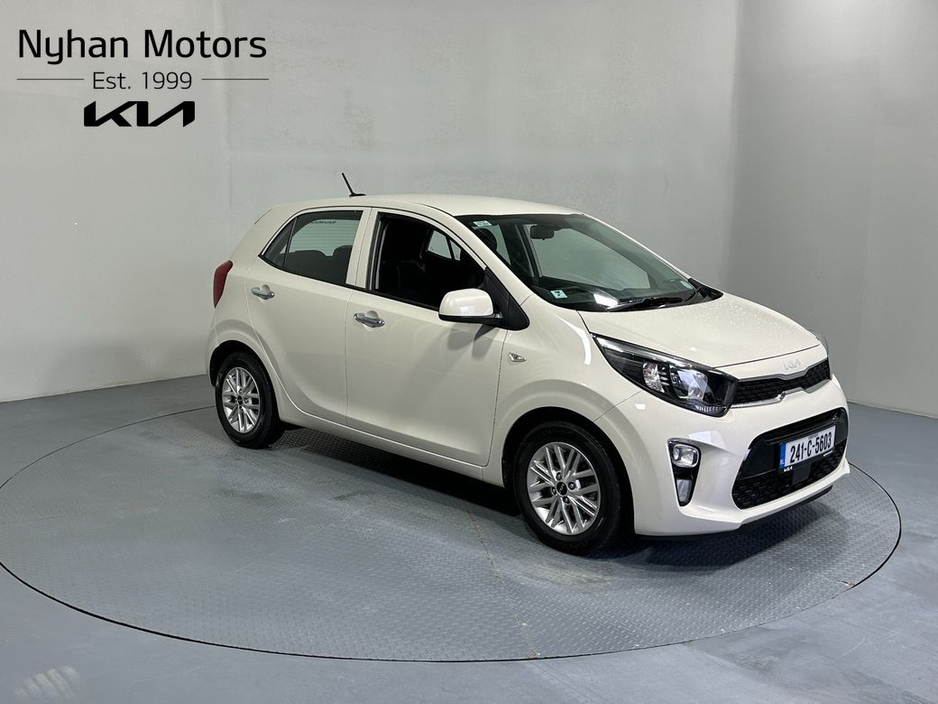 2024 Kia Picanto for sale in , Ireland