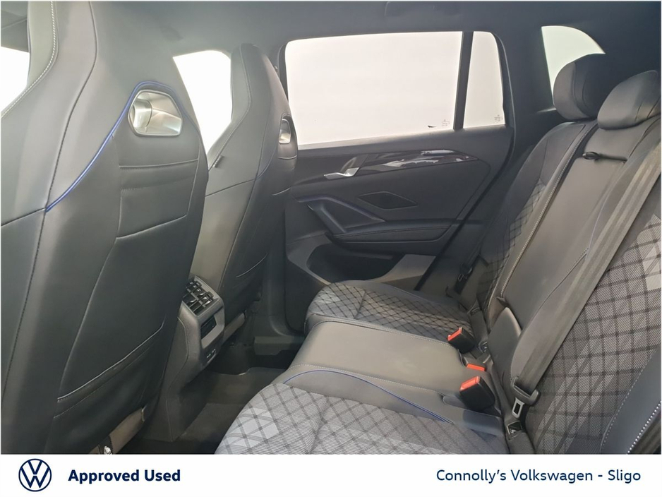 2024 Volkswagen Tiguan RLINE 2.0TDI 150HP AUTO €49,945