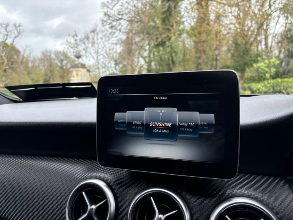 2016 Mercedes-Benz A Class - image 22