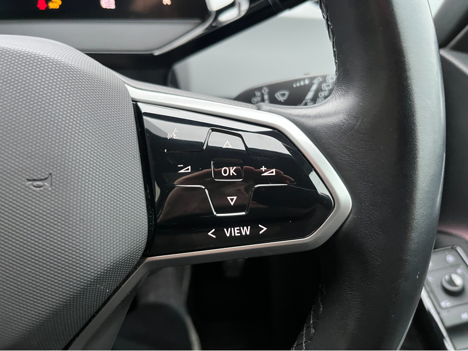 2021 Volkswagen ID.3 - image 22