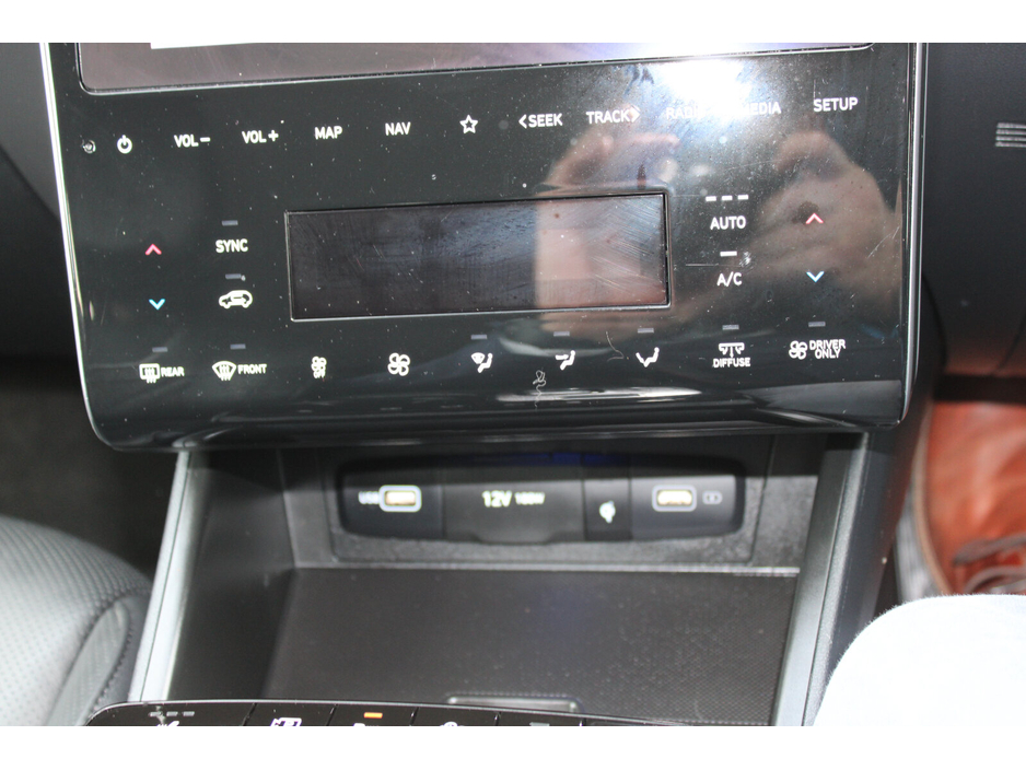 2024 Hyundai Tucson - image 19