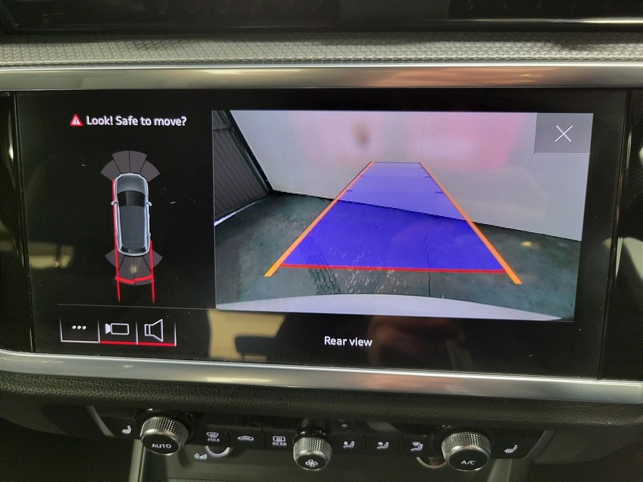 2024 Audi Q3 45 TFSI E S Tronic S line €43,975