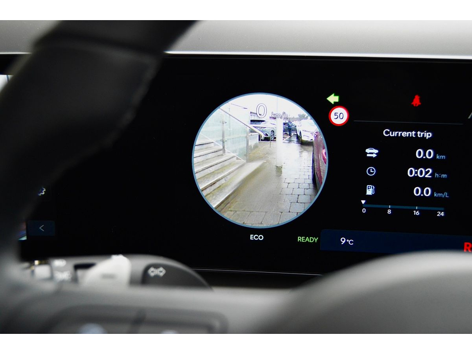 2024 Hyundai Tucson Tucson FL Executive PLUS HEV Auto €41,995