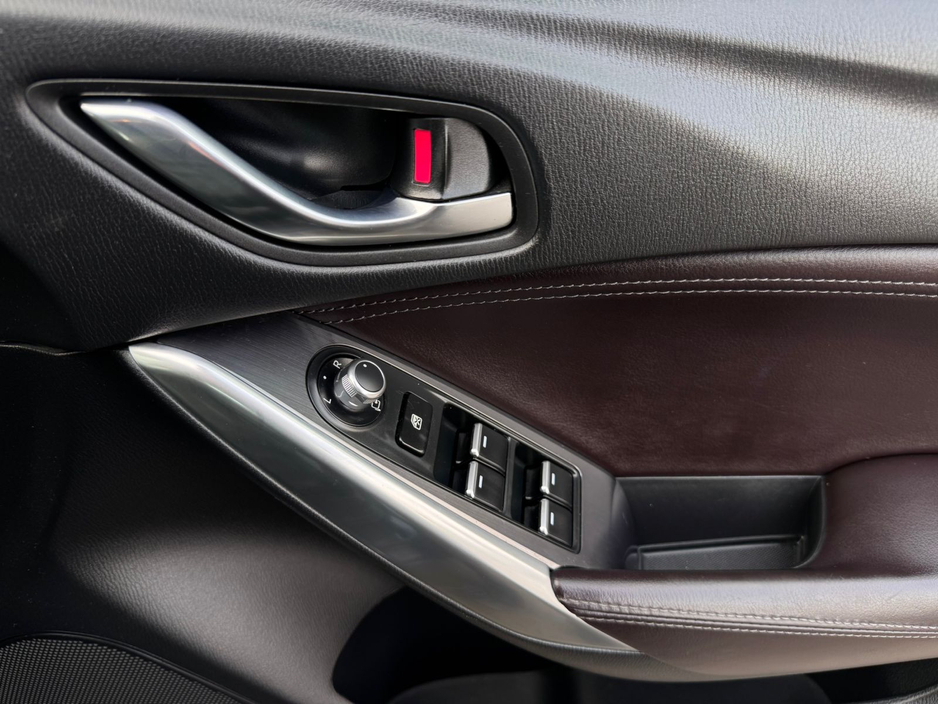 2015 Mazda Mazda6 - image 24