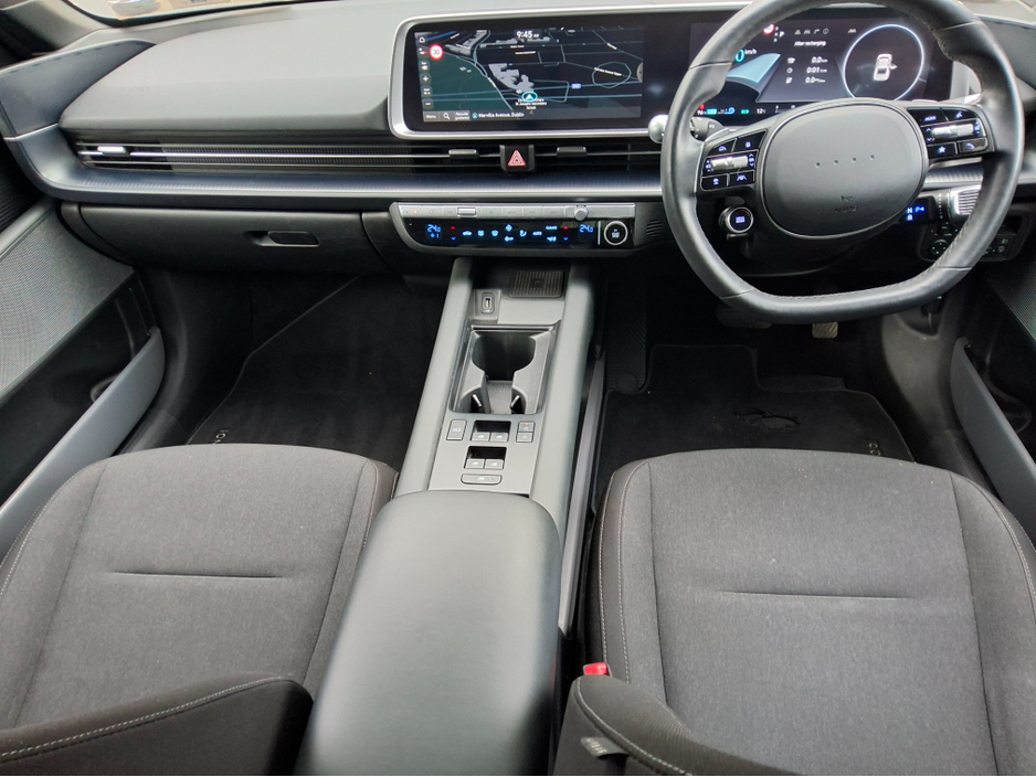 2023 Hyundai Ioniq 6 - image 8