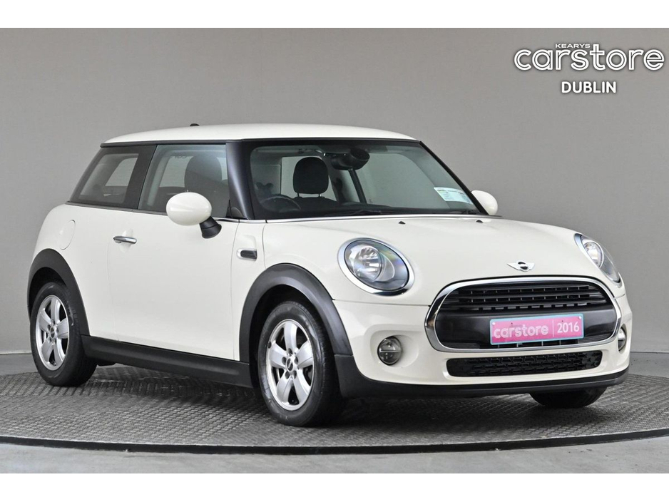 2016 MINI Hatch for sale in , Ireland