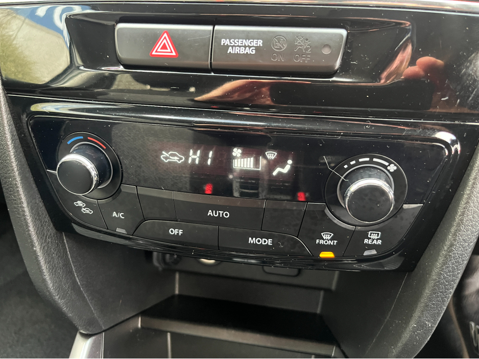 2020 Suzuki Vitara SZ-T AUTOMATIC 1.0 PETROL //SAT NAV//REVERSE CAMERA// €18,950