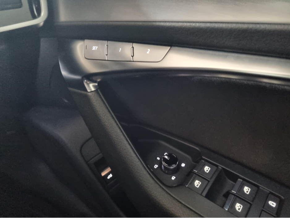 2019 Audi A6 2.0 TDI S LINE 40 204PS 4DR €29,995