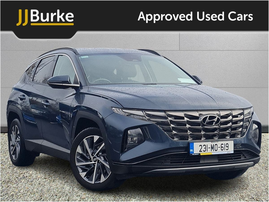 2023 Hyundai Tucson 2WD Executive Plus €28,950