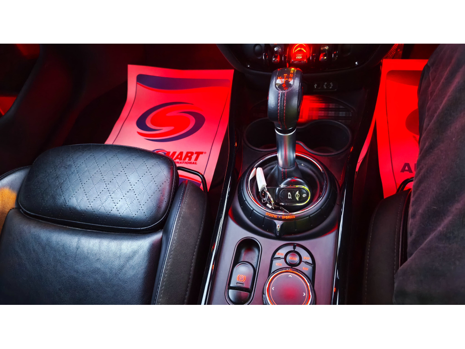 2017 MINI Clubman Automatic Mini Cooper Clubman 2.0 Sd 4x4 AA Approved 1 Year Warranty €15,950