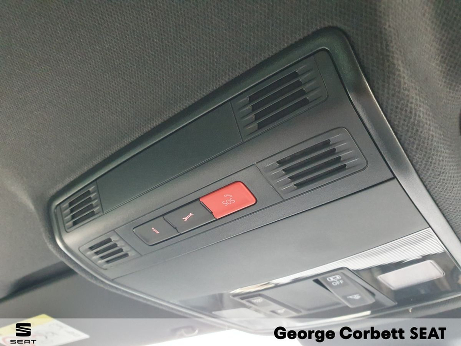 2026 SEAT Arona - image 21