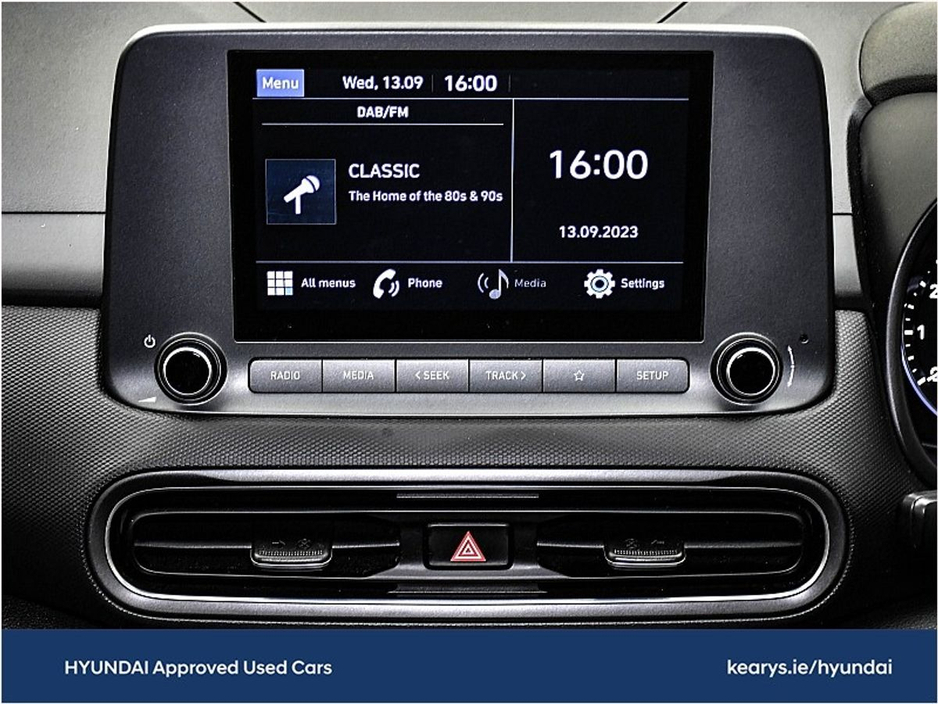 2023 Hyundai Kona - image 23