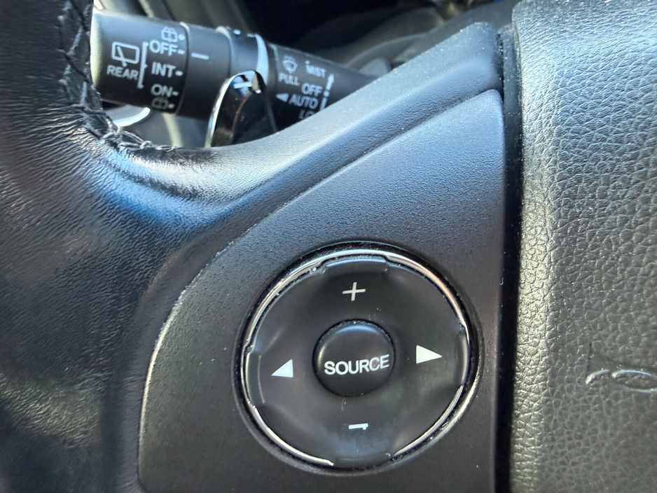 2015 Honda HR-V - image 17