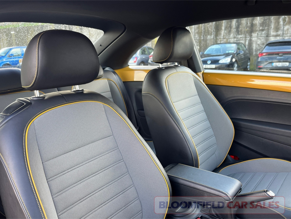 2016 Volkswagen Beetle DUNE EDITION , AUTO // PRISTINE €15,950