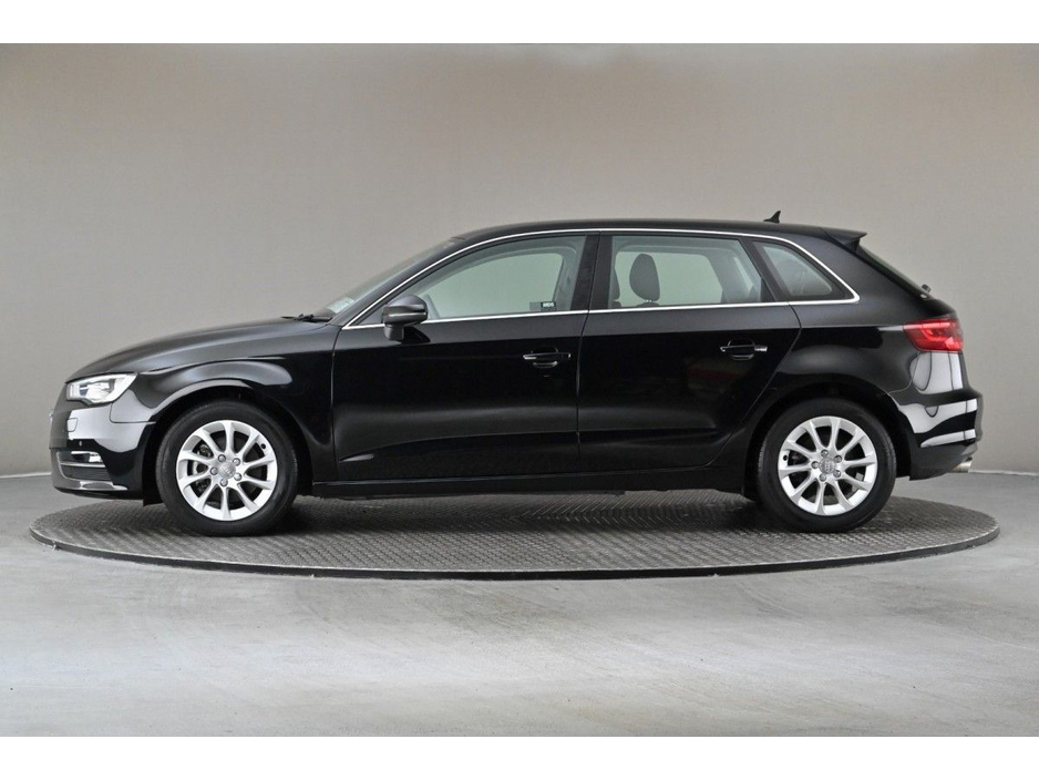 2016 Audi A3 1.4 TFSI S-TRONIC SPORTBACK *REVERSE CAM*PARK SENSORS* €16,890