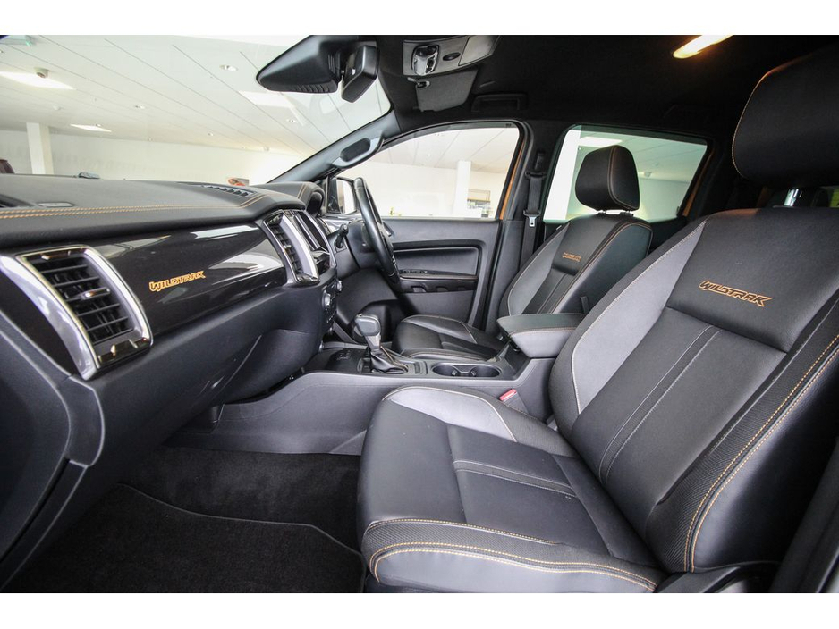 2020 Ford Ranger 3.2 Wildtrack - NO VAT TO PAY! €34,899