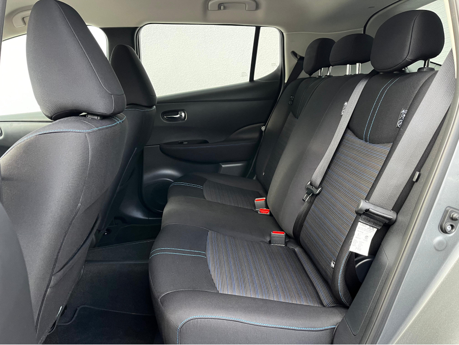 2020 Nissan Leaf EV SV PREMIUM 40KWH NAV LOW KM €12,950