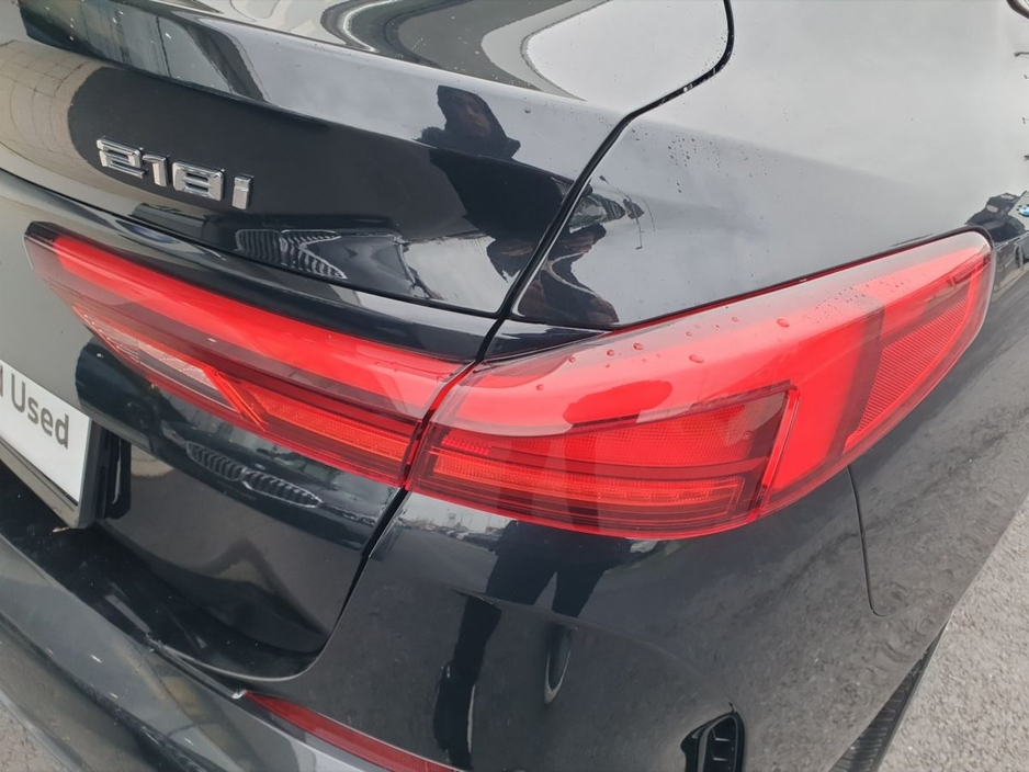 2022 BMW 2 Series 218i Sport Auto