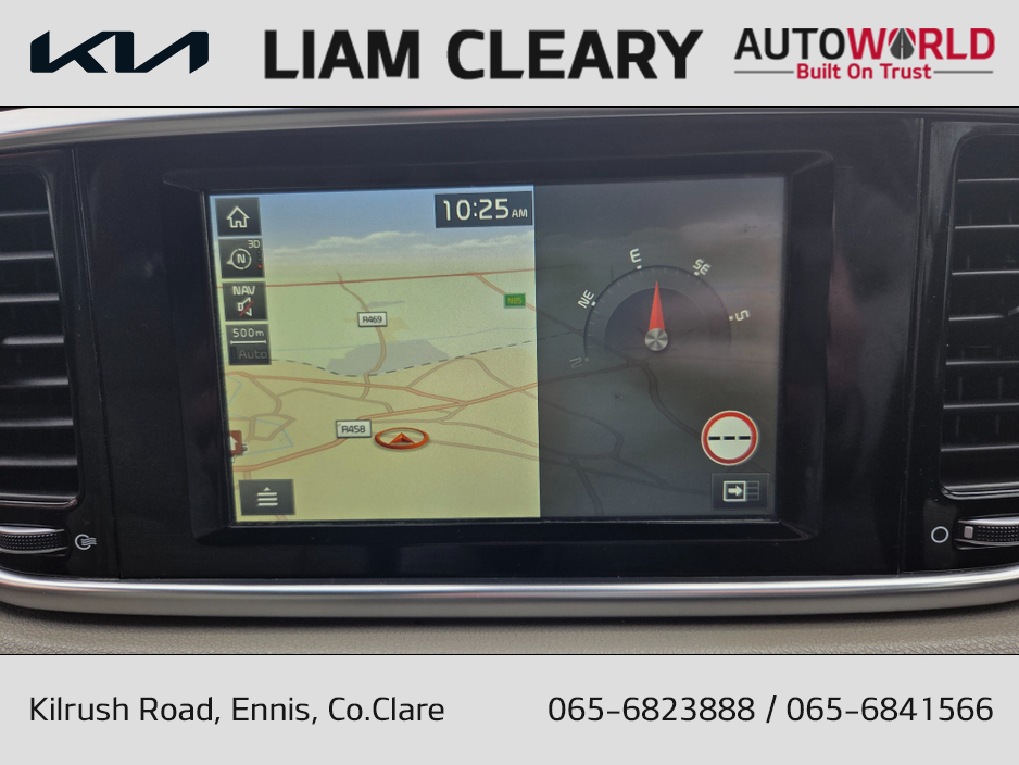 2019 Kia Sportage - image 13