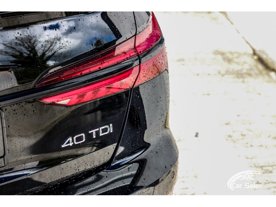 2018 Audi A6 - image 11