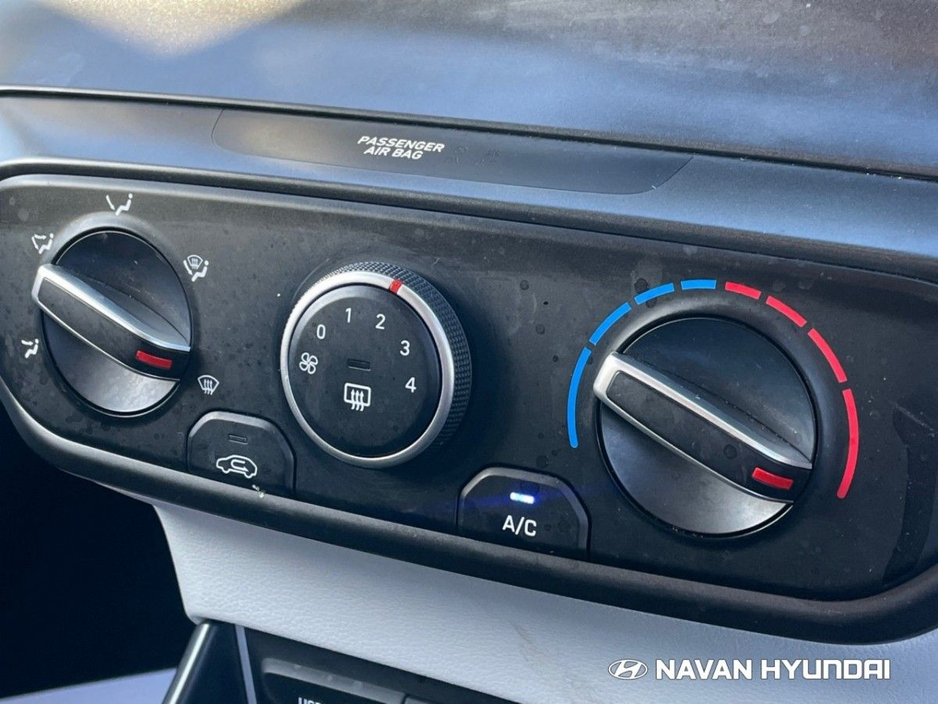 2021 Hyundai i20 1.2 Launch Edition €17,950