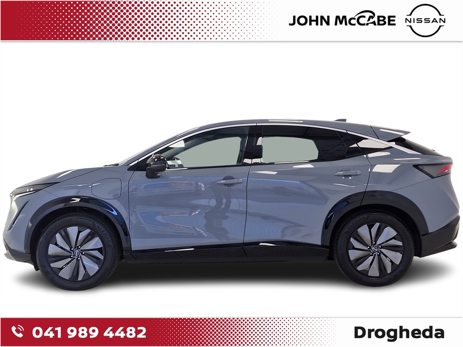 2026 Nissan Ariya - image 4