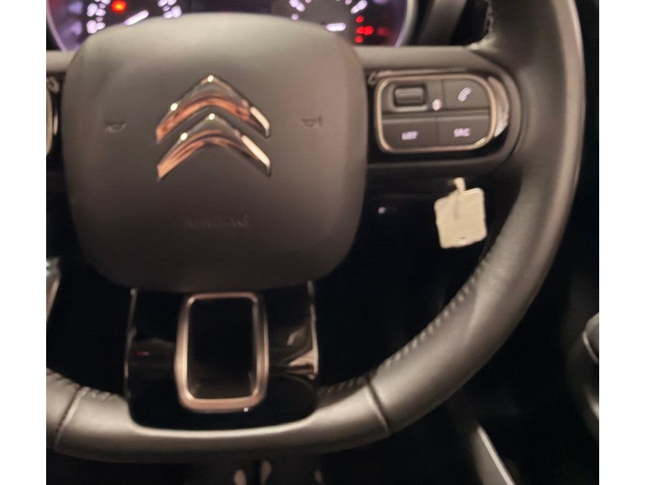 2024 Citroen C3 Aircross - image 16