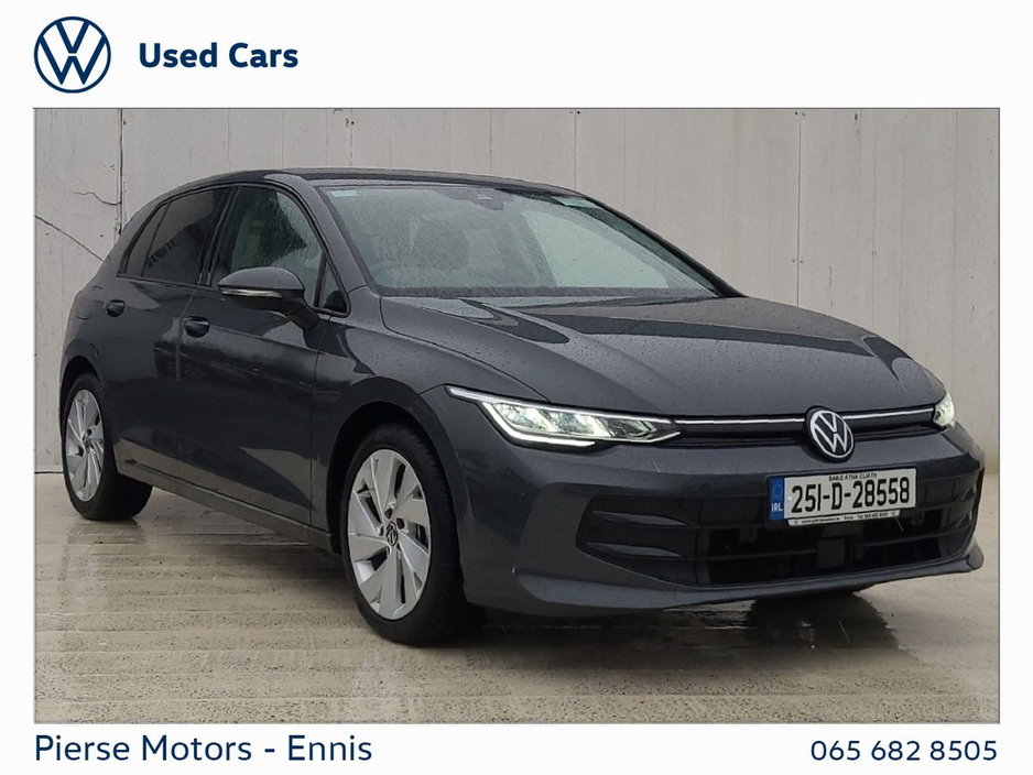 2025 Volkswagen Golf for sale in , Ireland