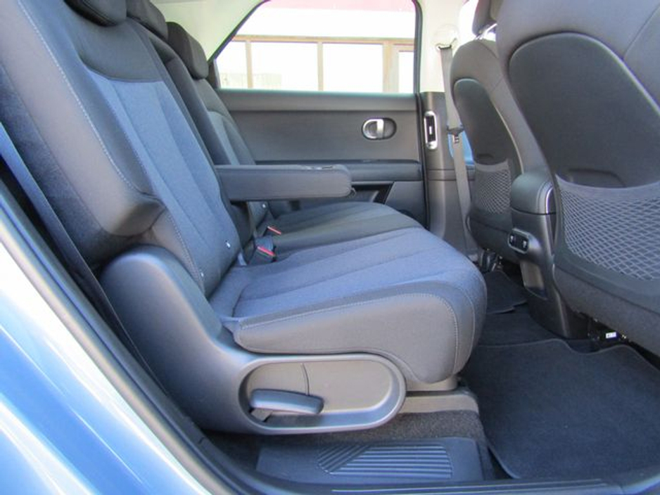 2022 Hyundai Ioniq 5 - image 19