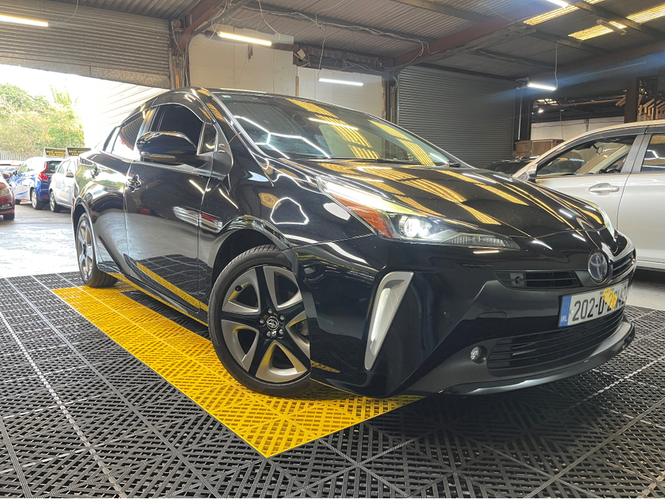 2020 Toyota Prius for sale in , Ireland