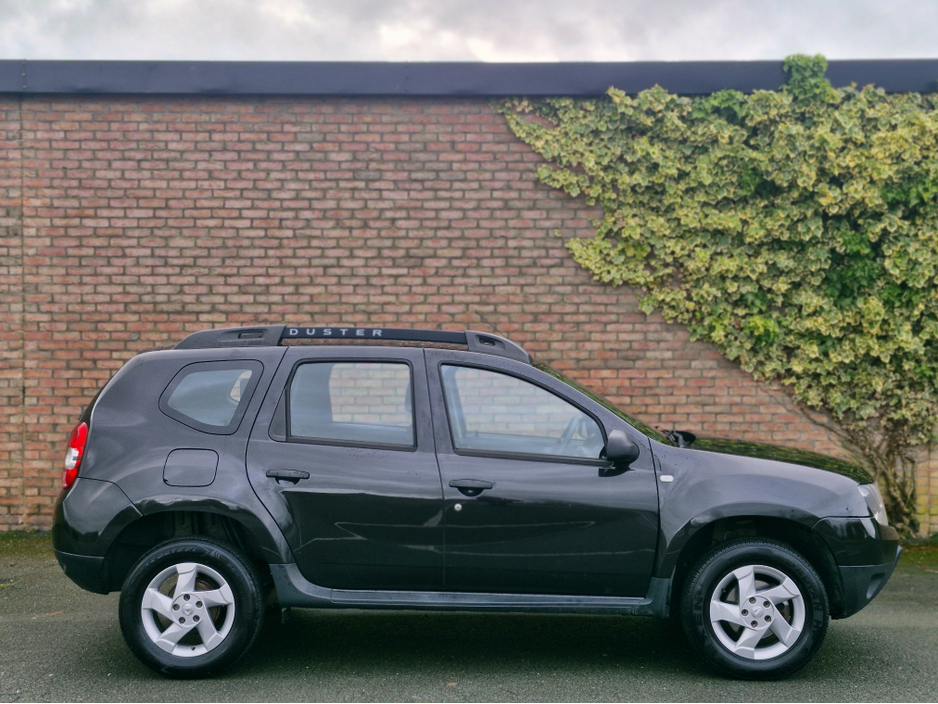 2017 Dacia Duster ALTERNATIVE 1.5 DCI €7,995