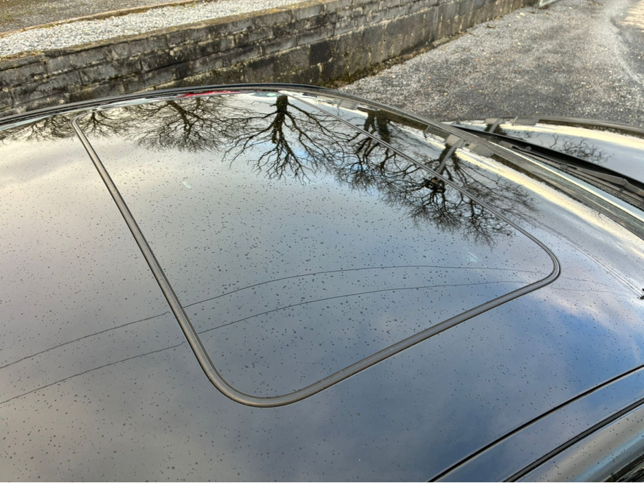 2016 Mercedes-Benz CLS Class 220 B/TEC AMG LINE PREMIUM (SUNROOF) €15,950