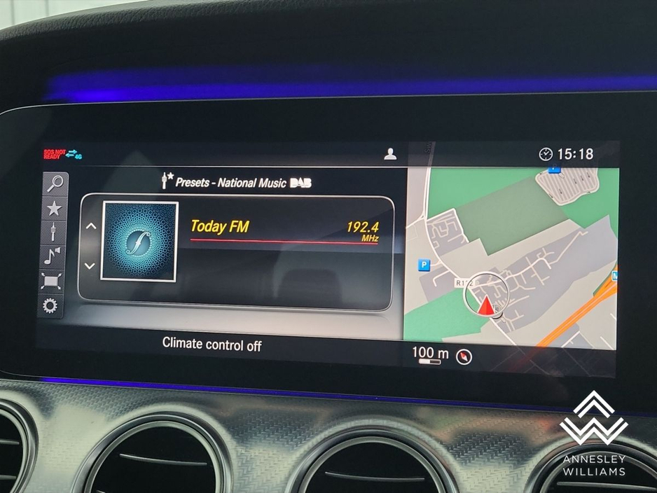 2019 Mercedes-Benz E Class - image 18