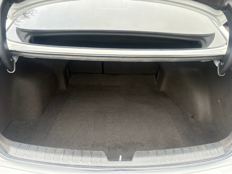 2016 Hyundai i40 EXECUTIVE 4DR