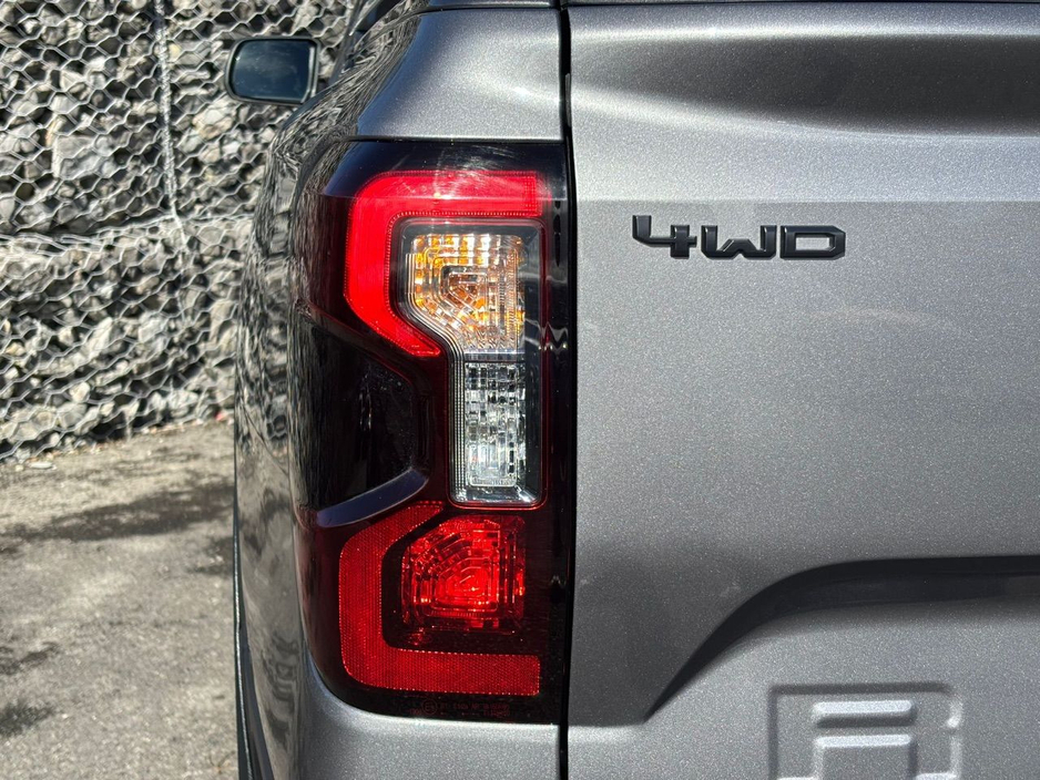 2023 Ford Ranger - image 28