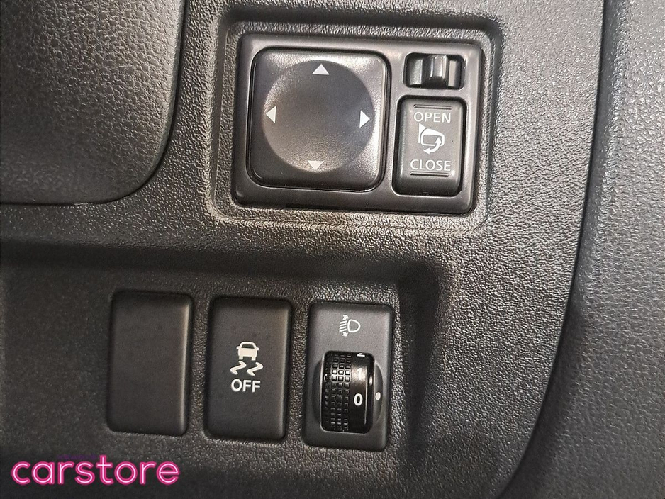 2018 Nissan March 1.2 PET AUTO €11,680