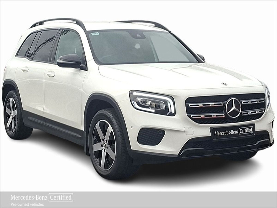 2023 Mercedes-Benz GLB for sale in , Ireland