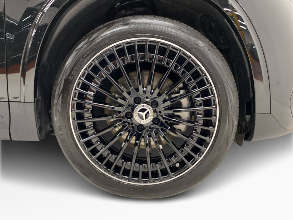 2025 Mercedes-Benz EQA - image 7