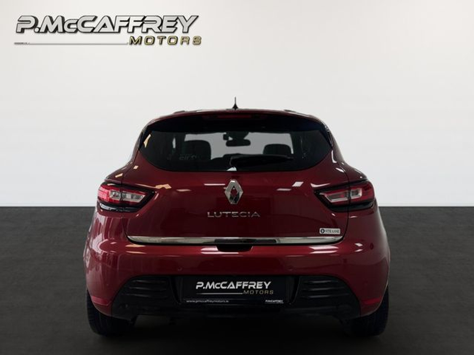 2019 Renault Clio - image 6