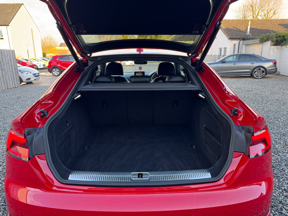 2017 Audi A5 - image 30