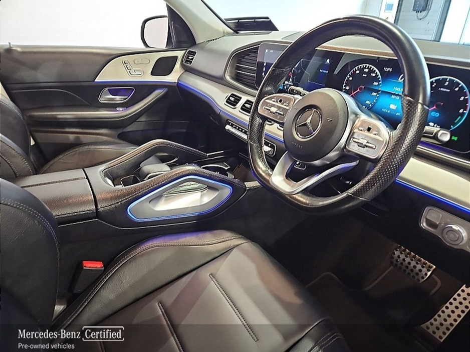 2022 Mercedes-Benz GLE Class - image 12