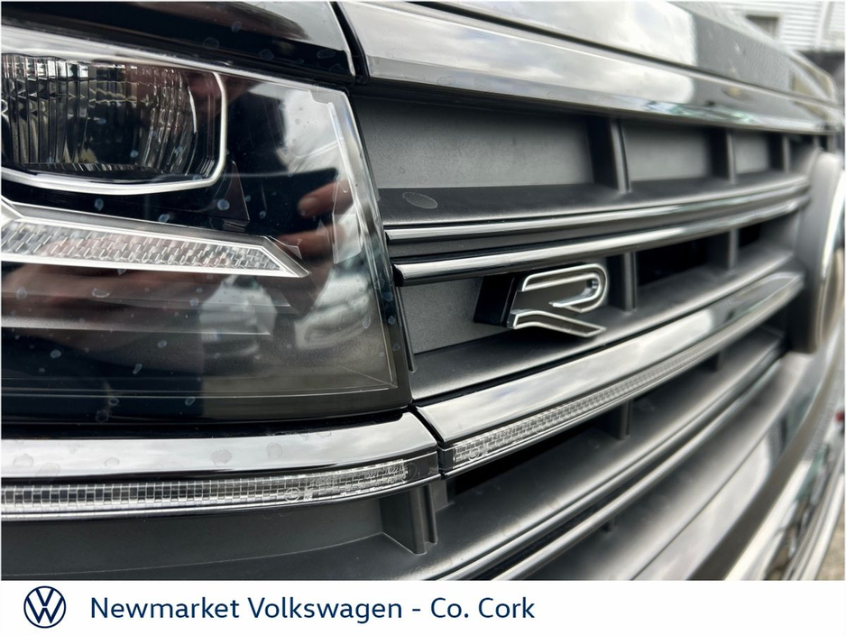 2026 Volkswagen Touareg - image 22