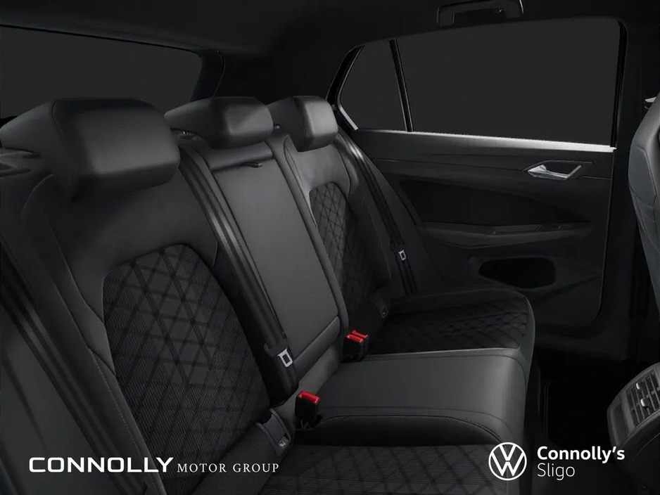 2026 Volkswagen Golf - image 6