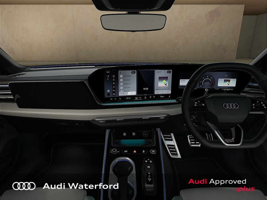 2026 Audi A6 - image 8