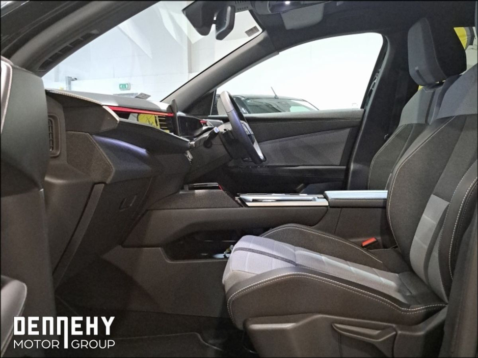 2025 Opel Grandland - image 5