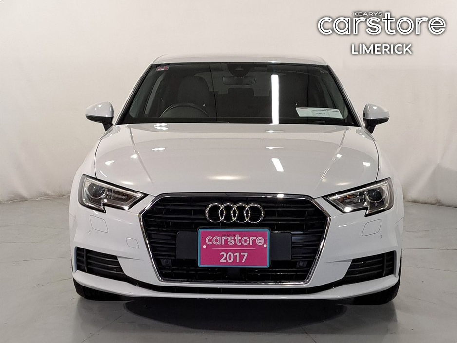 2017 Audi A3 - image 8
