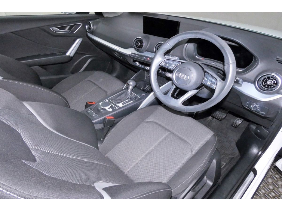2019 Audi Q2 1.0 TFSI S-TRONIC *REVERSE CAM*PARK SENSORS*DIGITAL DASH* €22,890