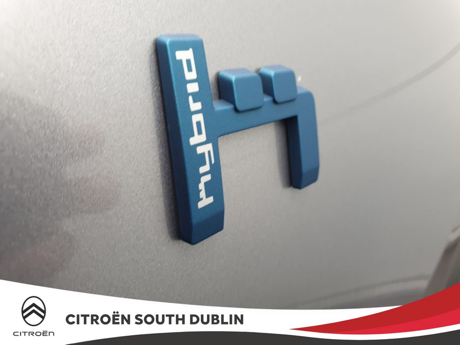 2025 Citroen C5 Aircross - image 8