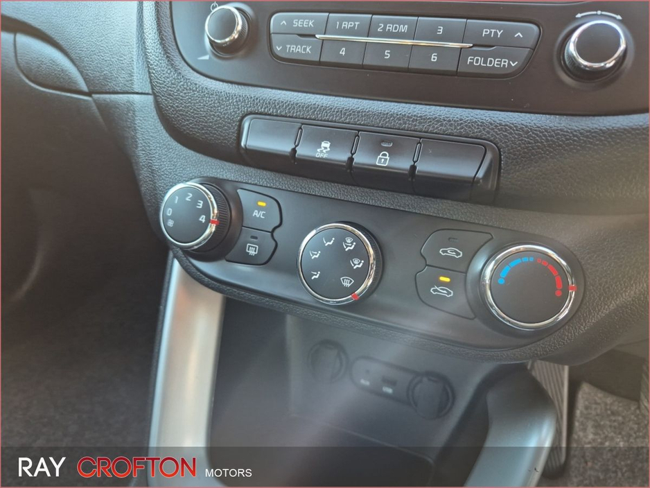 2014 Kia Ceed 1.6 TX Diesel